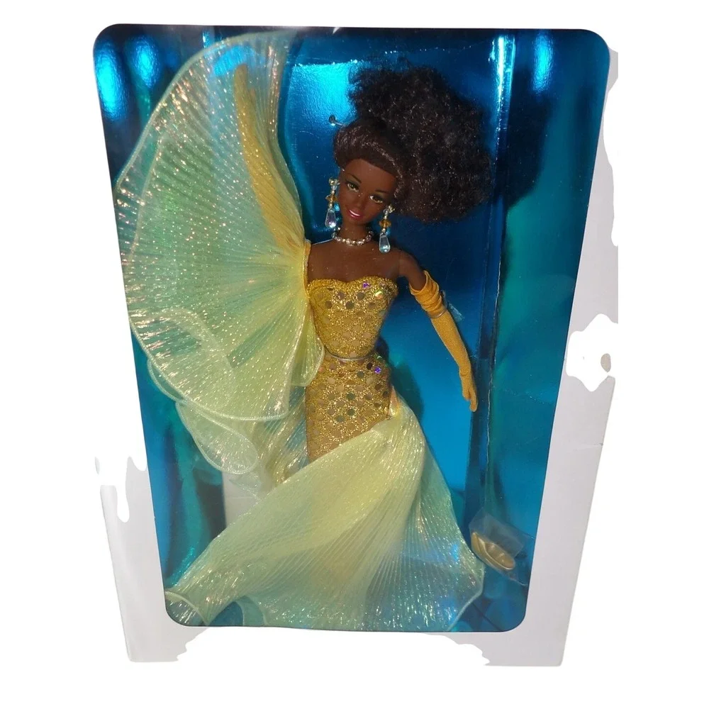 Mattel evening extravaganza